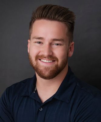 Portrait of Barrett Vest, Realtor®